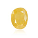 Natural Yellow Sapphire - 3.72 Carats