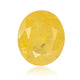 Natural Yellow Sapphire - 4.6 Carats