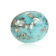 Natural Turquoise - 8.79 Carats