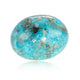 Natural Turquoise - 6.67 Carats