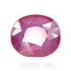 Natural Ruby - 6.9 Carats