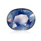 Natural Blue Sapphire - 5.32 Carats