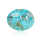 Natural Turquoise - 4.64 Carats