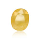 Natural Yellow Sapphire - 4.98 Carats