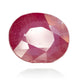 Natural Ruby - 6.83 Carats