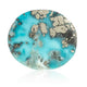 Natural Turquoise - 4.46 Carats