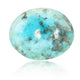 Natural Turquoise - 8.95 Carats
