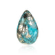 Natural Turquoise - 4.95 Carats