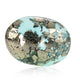 Natural Turquoise - 10.98 Carats