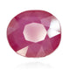 Natural Ruby - 8.26 Carats
