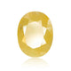 Natural Yellow Sapphire - 4.56 Carats