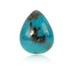 Natural Turquoise - 5.4 Carats