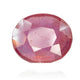 Natural Ruby - 6.2 Carats