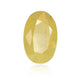 Natural Yellow Sapphire - 3.27 Carats