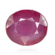 Natural Ruby - 6.82 Carats