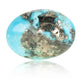 Natural Turquoise - 8.18 Carats