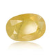 Natural Yellow Sapphire - 4.09 Carats