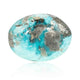 Natural Turquoise - 7.4 Carats