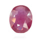 Natural Ruby - 7.17 Carats