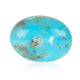 Natural Turquoise - 6.82 Carats