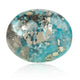 Natural Turquoise - 7.32 Carats