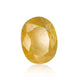 Natural Yellow Sapphire - 4.91 Carats