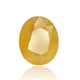 Natural Yellow Sapphire - 4 Carats