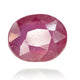 Natural Ruby - 5.77 Carats