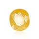 Natural Yellow Sapphire - 4.28 Carats