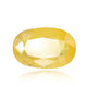 Natural Yellow Sapphire - 2.71 Carats