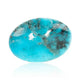 Natural Turquoise - 8.46 Carats