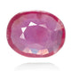 Natural Ruby - 7.28 Carats