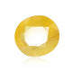 Natural Yellow Sapphire - 4.4 Carats