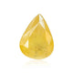 Natural Yellow Sapphire - 3.81 Carats
