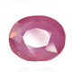 Natural Ruby - 8.11 Carats