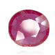 Natural Ruby - 11.39 Carats