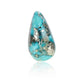Natural Turquoise - 7.07 Carats