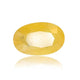 Natural Yellow Sapphire - 3.65 Carats
