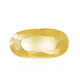 Natural Yellow Sapphire - 3.57 Carats