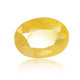 Natural Yellow Sapphire - 4.28 Carats