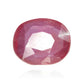 Natural Ruby - 4.8 Carats