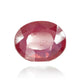 Natural Ruby - 7.54 Carats