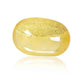 Natural Yellow Sapphire - 3.08 Carats
