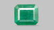 Natural Zambian Emerald (Panna) 3.84 Carats