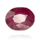 Natural Ruby - 6.71 Carats