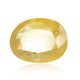 Natural Yellow Sapphire - 2.99 Carats