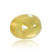 Natural Yellow Sapphire - 3.31 Carats