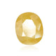 Natural Yellow Sapphire - 3.89 Carats