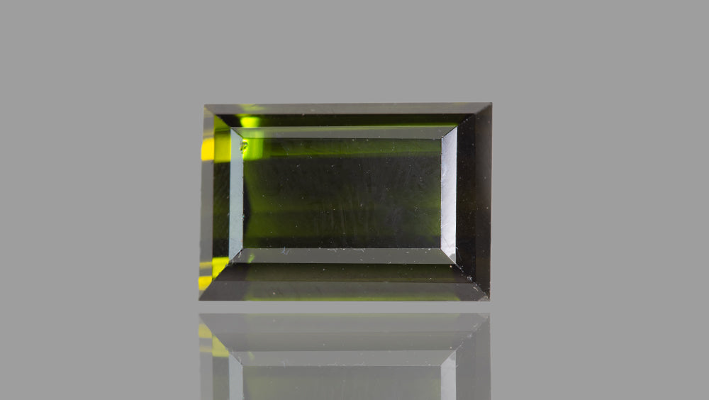 NATURAL TOURMALINE 14.34 CARAT - Tourmaline Stone