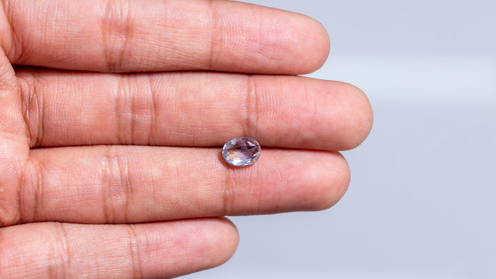 
                    
                      NATURAL PITAMBARI 2.83 CARATS - Media 4
                    
                  